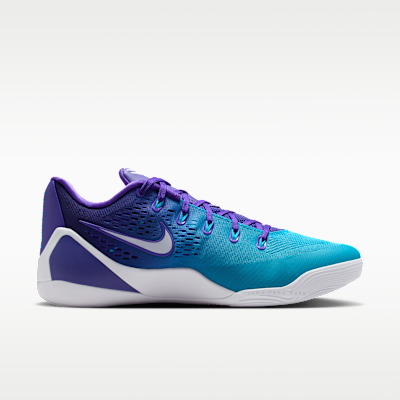 Nike Kobe バスケットボールシューズ Kobe 9 Low Protro Basketball Shoes. Nike JP